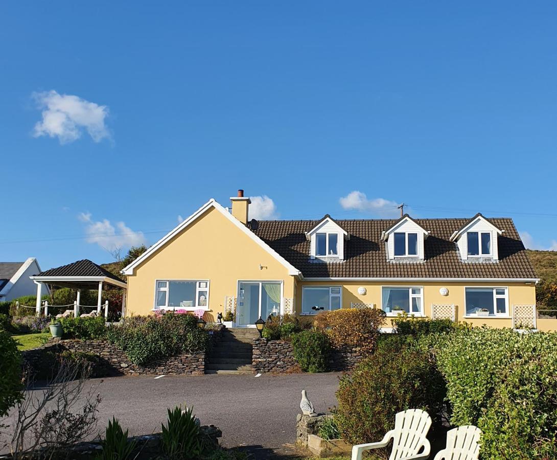 The Plough B&B Ventry Exterior photo
