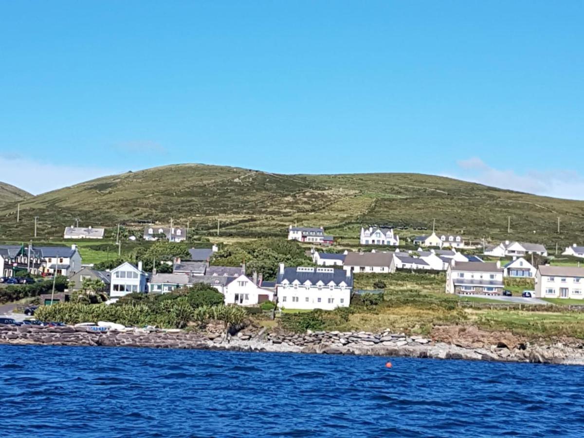 The Plough B&B Ventry Exterior photo