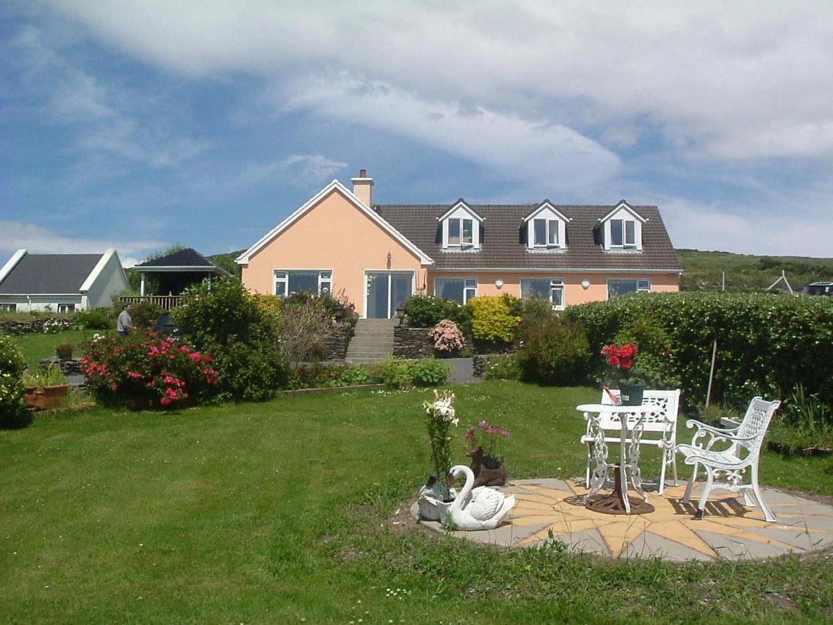 The Plough B&B Ventry Exterior photo