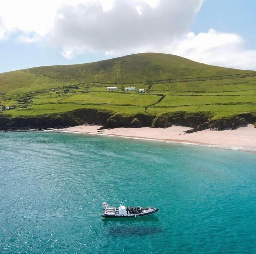 The Plough B&B Ventry Exterior photo