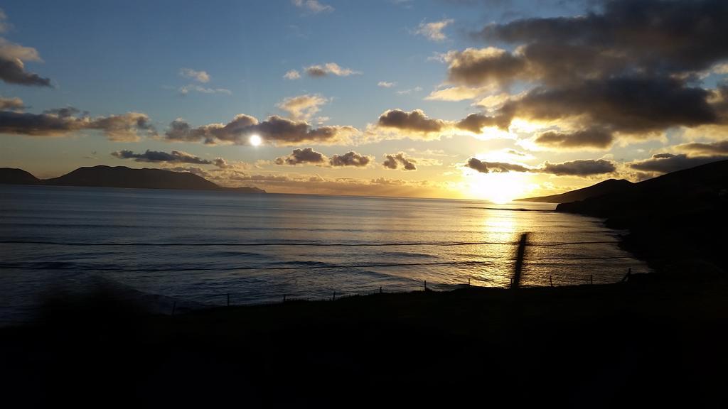 The Plough B&B Ventry Exterior photo