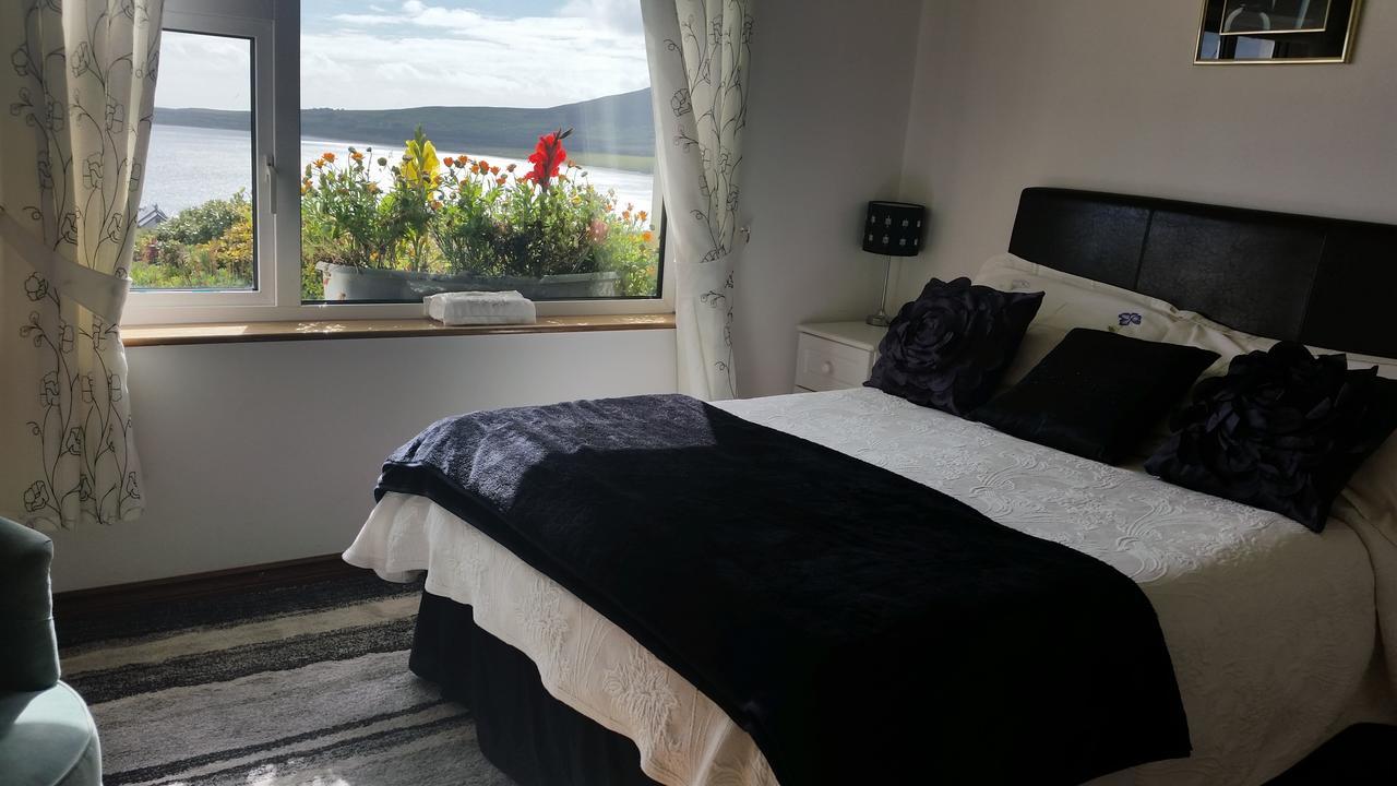 The Plough B&B Ventry Exterior photo